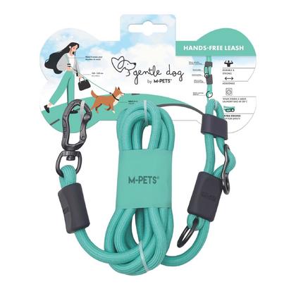 Gentle Dog Fonksiyonel Gezdirme Tasma Green Brsp-10860799