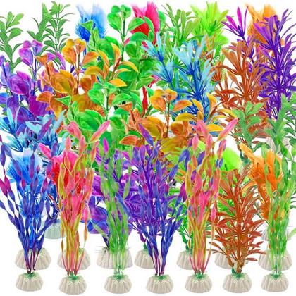 1300X PLASTİK BİTKİ 30cm 1 li