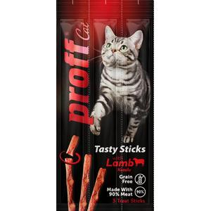 Proff Cat Sticks Kuzu 3X5gr lora