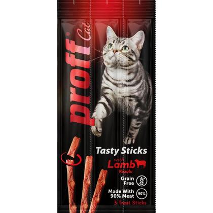 Proff Cat Sticks Kuzu 3X5gr lora