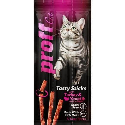 Proff Cat Sticks Hindi 3X5gr lora