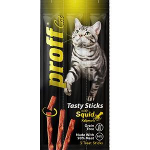 Proff Cat Stikcs Kalamar 3X5gr lora