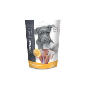 M-Pets Chicken & Calcium Bone Köpek Ödülü 160Gr BRSP-19012215 