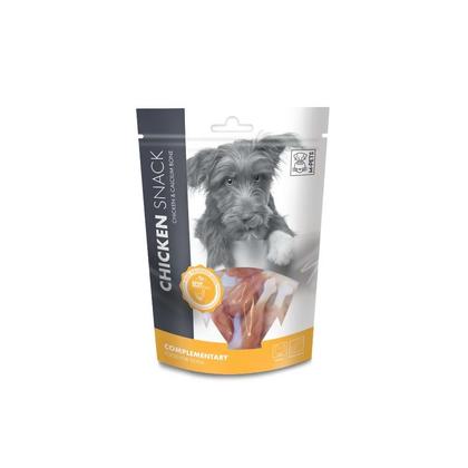 M-Pets Chicken & Calcium Bone Köpek Ödülü 160Gr BRSP-19012215 