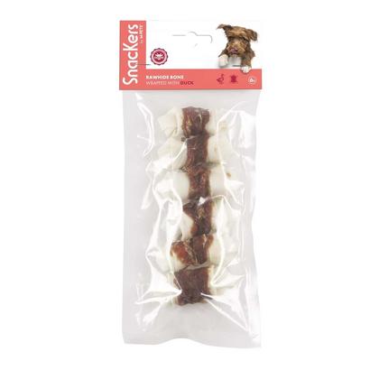 Snackers Wrapped With Duck Köpek Ödülü 85gr  Brsp-19025499