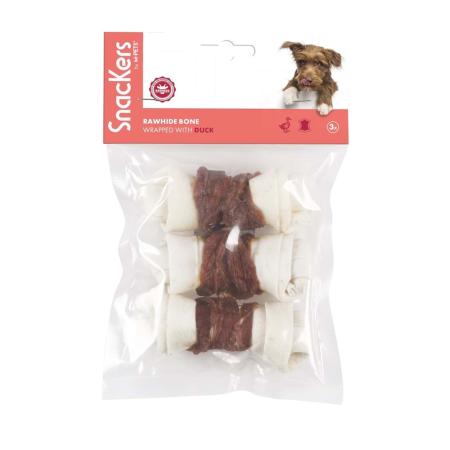 Snackers Wrapped With Duck Köpek Ödülü Brsp-19025599