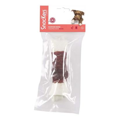 Snackers Wrapped With Duck Köpek Ödülü 97gr Brsp-19025699