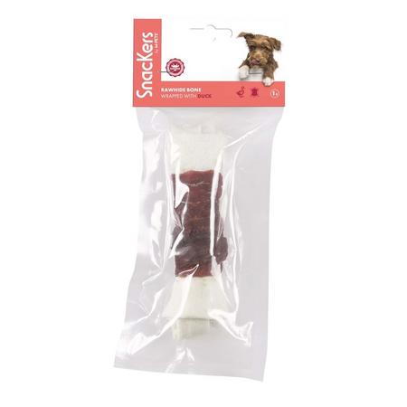 Snackers Wrapped With Duck Köpek Ödülü 97gr Brsp-19025699