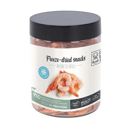 Freeze Dried Kurutulmuş %100 Karide Köpek Ödülü 25 GR 