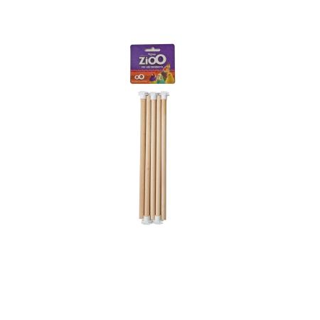 ZioO başlıklı tünek 20cm 5'li paket 1994