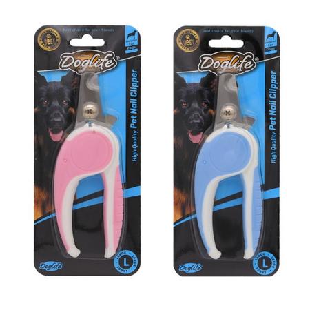 brsp 201011-DOGLİFE KÖPEKLER İÇİN TIRNAK MAKASI LARGE 16CM