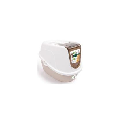 brsp  20117699 M-PETS ECO TIMA KEDİ TUVALETİ (L) DESERT SAND  