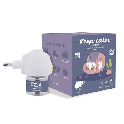 Keep Calm Sakinleştirici Diffuser Set 48ml 20122999