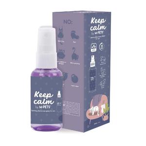 Keep Calm Sakinleştirici Spray 60ml 20123199