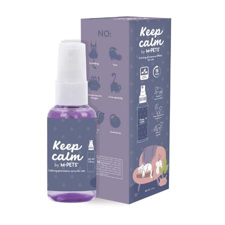 Keep Calm Sakinleştirici Spray 60ml 20123199