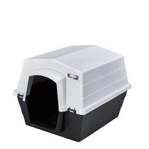 brsp 201906-DOGLİFE LUNA 75 PLASTİK KÖPEK KULÜBESİ