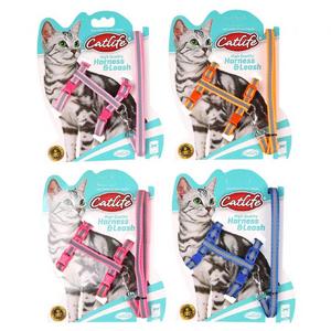 brsp 201959-CATLİFE REFLEKTÖRLÜ FOSFORLU GÖĞÜS TASMASI+GEZDİRME