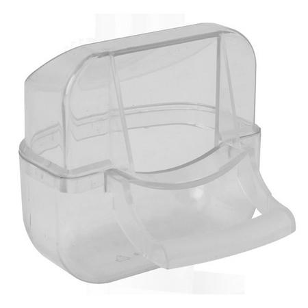 202240-Birdlife Lüks Kristal Yemlik