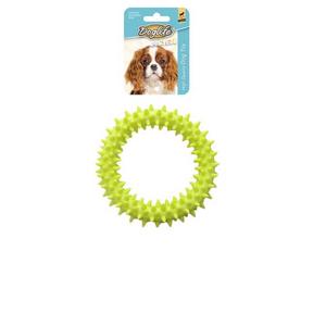 brsp 202250-DOGLİFE Köpekler için kauçuk ring oyuncak 