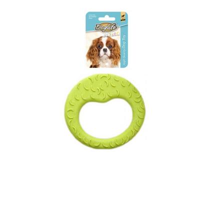 brsp 202251-DOGLİFE Köpekler için kauçuk ring oyuncak  
