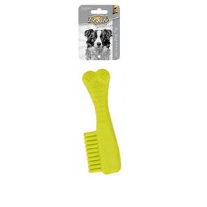 brsp 202258 DOGLİFE KÖPEKLER İÇİN KAUÇUK BRUSH OYUNCAK