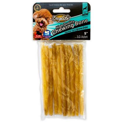 BURGU ÇUBUK NATUREL 5-6GR/AD. 10LU brsp 202709