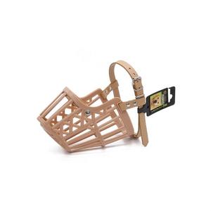 brsp 203238-DOGLİFE KÖPEKLER İÇİN PLASTİK AĞIZLIK (XL)