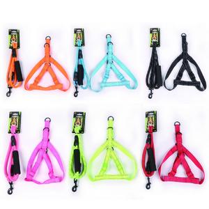 brsp 203500-DOGLİFE KÖPEKLER İÇİN GÖĞÜS+FİTİL GEZDİRME TASMASI 12MM