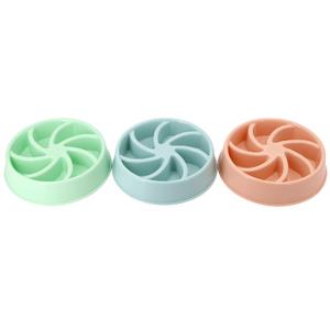 brsp 203518-BRSP YAVAŞ YEME MAMA KABI 18CM