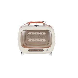 Sixties Tv Taşıma Çantası White 44x26x38cm Brsp-20402199