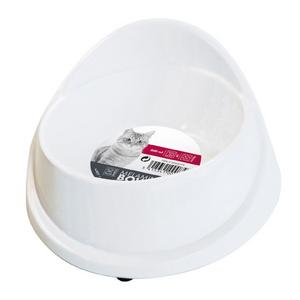 20500199 M-PETS MELAMİN MAMA KABI KEDİLER İÇİN 300ML brsp