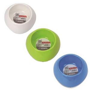 20500299 M-PETS MELAMİN MAMA KABI KEDİLER İÇİN 200ML brsp
