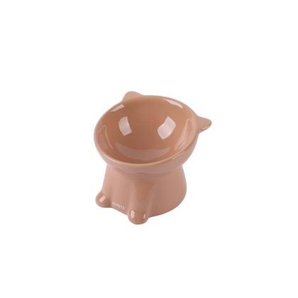 M-Pets Petjoy Mao Miao Seramik Mama Kabı 200ml 20502399 