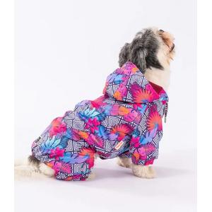 23506 Palmatum Tulum Yağmurluk L beden