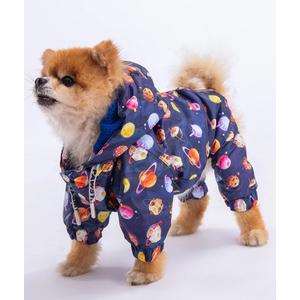 23507 PlanetFood Tulum Yağmurluk L beden