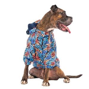 23551 Autumna Büyük Irk Yağmurluk 5XL beden paw