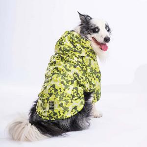 23554 GreenOssa Büyük Irk Yağmurluk 5XL beden