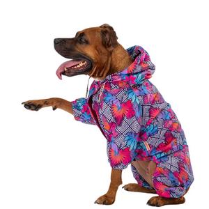 23555 Palmatum Büyük Irk Yağmurluk 4XL Beden paw