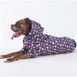 23556 PlanetFood Büyük Irk Tulum Yağmurluk 4XL beden