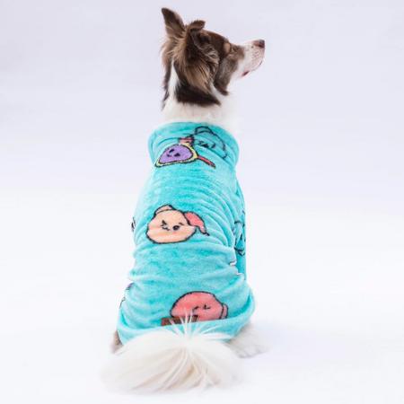 23751 Animalium Sweat 2XL Beden