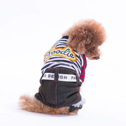 23916 Lacivert Foodie Tulum XL