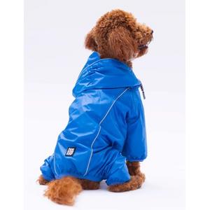 24502 Sax Mavi Muson Tulum L beden