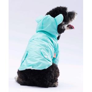 24504 Mint Sydney Yağmurluk L beden