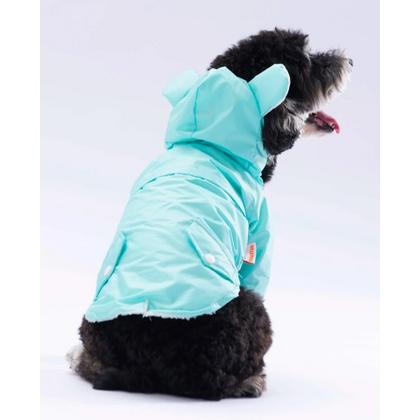 24504 Mint Sydney Yağmurluk L beden