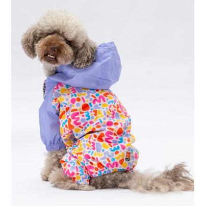 24507 Marsala Tulum Yağmurluk L beden