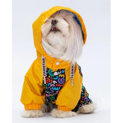 24508 Ferrara Tulum Yağmurluk L beden