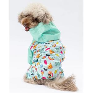 24510 Tokyo Tulum Yağmurluk 2XL beden