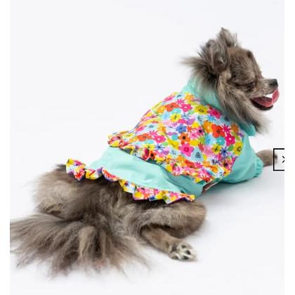 24512 Mint Victoria Yağmurluk  L beden