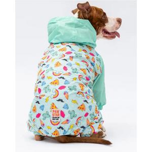 24557 Tokyo Büyük Irk Tulum Yağmurluk 4XL beden