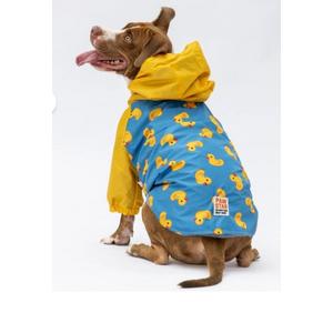 24562 Pekin Büyük Irk Köpek Mont 4XL beden paw